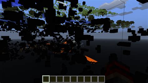 XRay Mod (1.20.4, 1.19.4) – Fullbright, Cave Finder, Fly .
